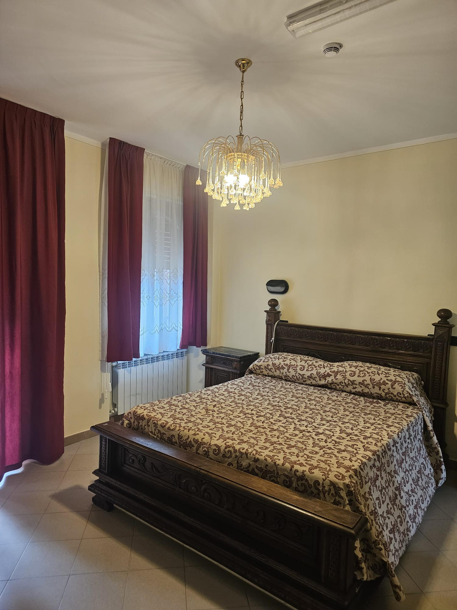 Residenza Anziani Roma